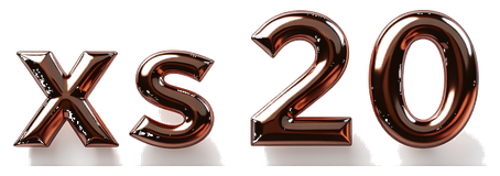 xs20 logo